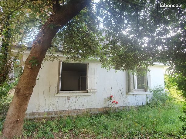 Maison 3 pièces 70 m²