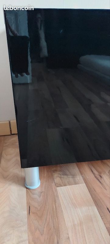 Meuble bas Tv et meuble caisson ikea (image 4)