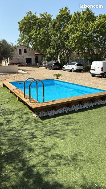 Maison 4 pièces 137 m² · à Fabrezan · 137 m² · 295 000 €