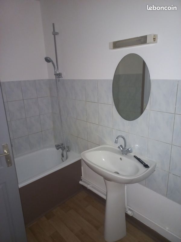 Appartement a louer chateauroux - 4 pièce(s) - 79 m2 - Surfyn