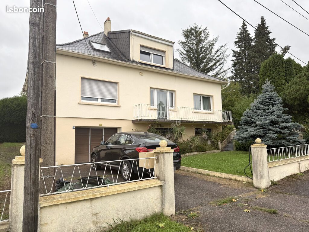 Maison 8 pièces 175 m² · à Boulay-Moselle · 175 m² · 220 000 €