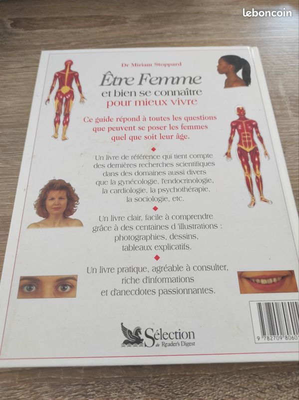Être femme et bien se connaître pour mieux vivre (image 3)