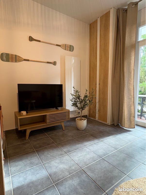 Appartement 1 pièce 27 m² · à Jard-sur-Mer · 27 m² · 130 000 €