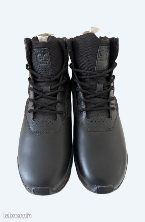 Chaussure intervention gk pro taille 46 (image 1)