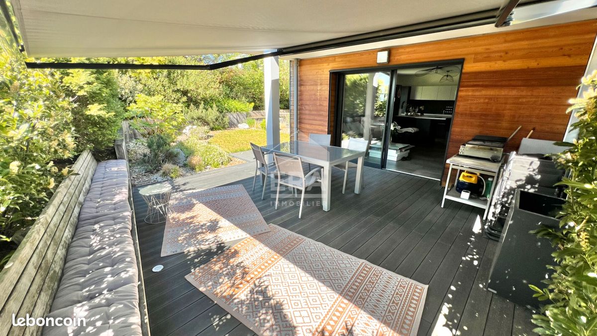 Appartement 3 pièces 69 m² · à Annecy · 69 m² · 645 000 €