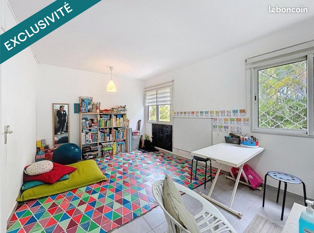 Bureaux 40 m² BAIE-MAHAULT (image 4)
