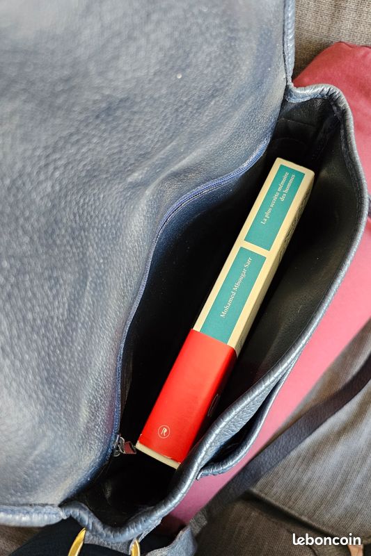 Superbe Sac vintage Longchamp (image 4)