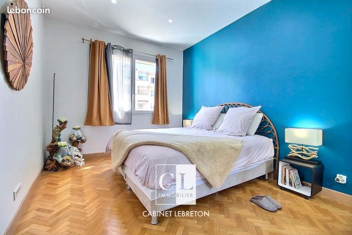Appartement 3 pièces 82 m² — 11