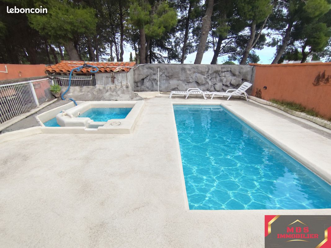 Maison 5 pièces 105 m² · à Saint-André · 105 m² · 394 000 €
