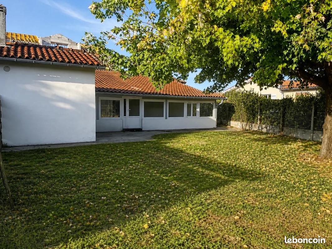 Appartement 7 pièces 170 m² · à Carcans · 170 m² · 420 000 €