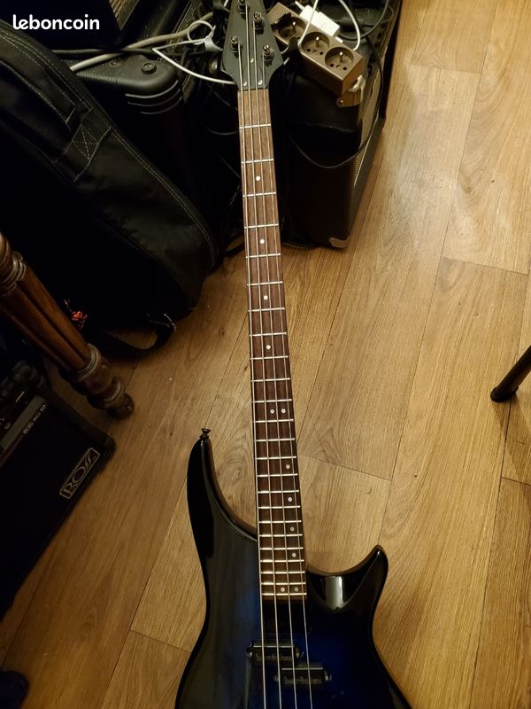 Basse " VANTAGE V725B Bartolini " (image 5)