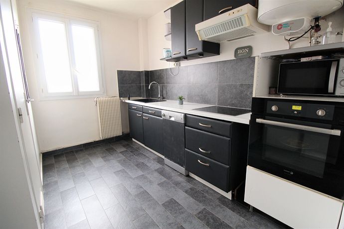 Appartement a louer domont - 4 pièce(s) - 68 m2 - Surfyn