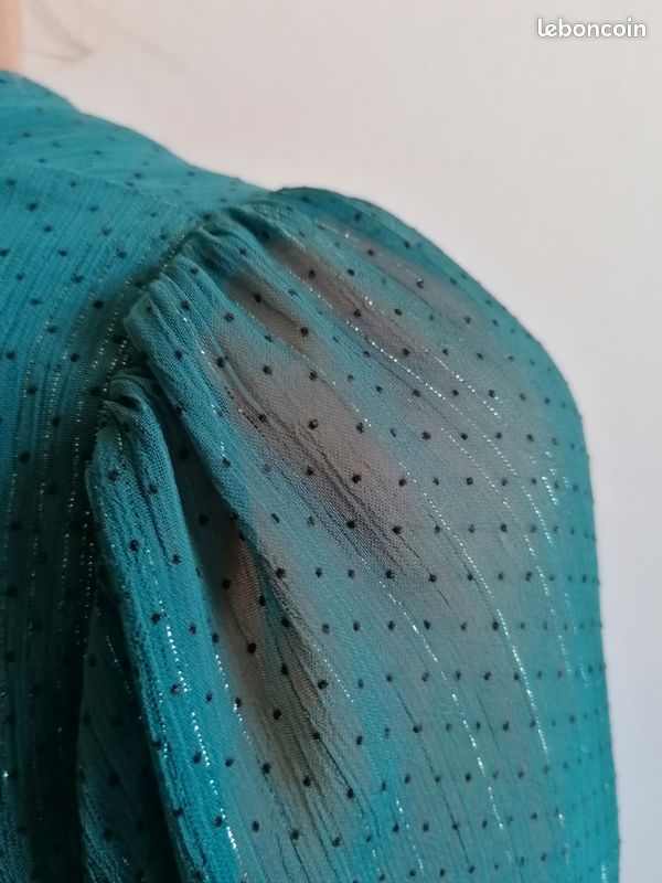 Robe mi-saison (image 3)