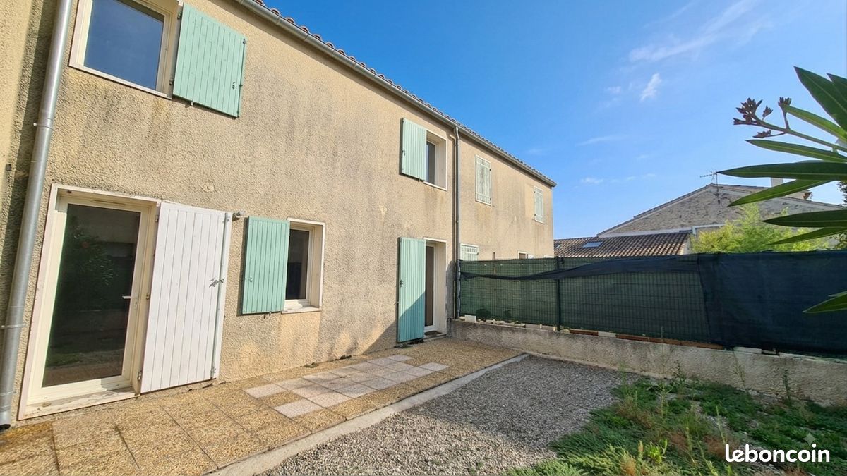 Maison 5 pièces 91 m² · à Plan-d'Orgon · 91 m² · 138 000 €
