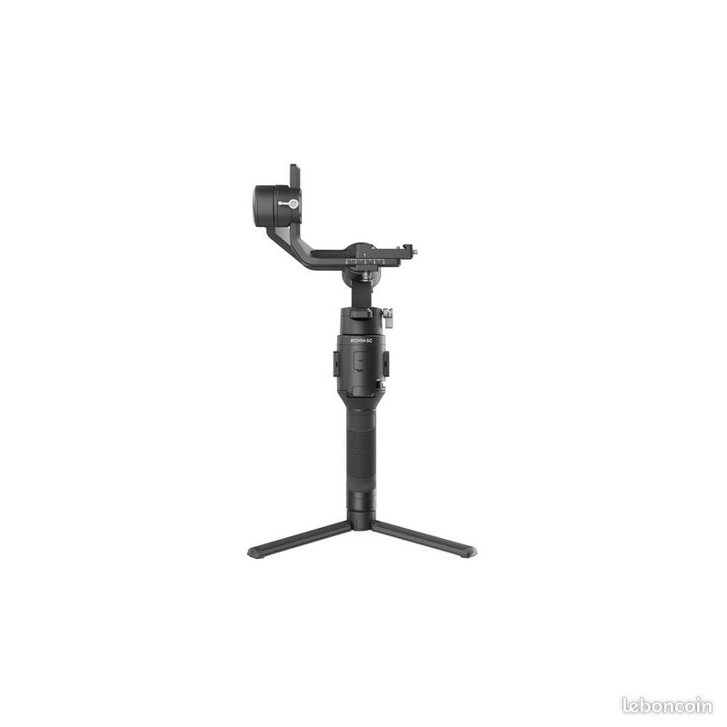 Kit Vidéaste LUMIX G9 (image 9)