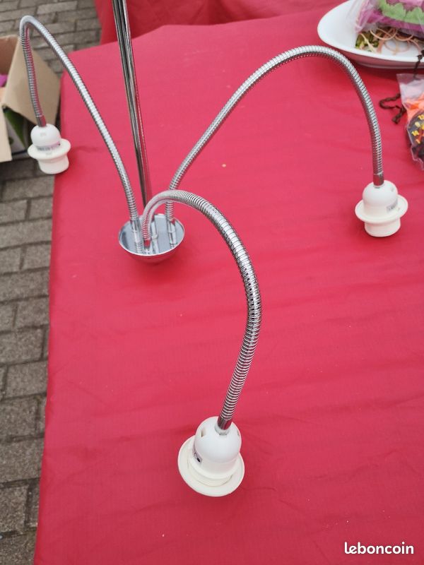 Lampe 3 ampoules (image 2)