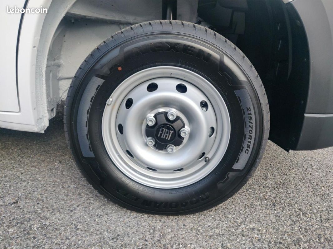 Fiat Ducato Fg L2H2 3.3 140ch Easy Pro (image 11)