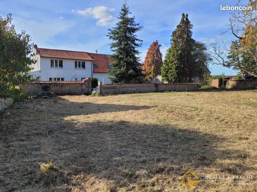 Maison 5 pièces 114 m² · à Bailleau-le-Pin · 114 m² · 149 100 €