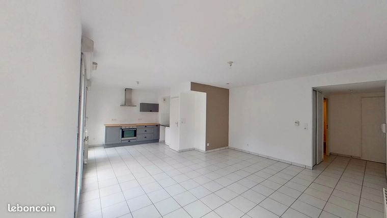 Appartement Lyon 3 130 m² T-4 à vendre, 620 000 €