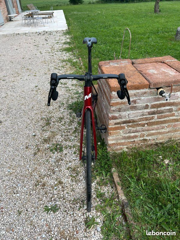 Massi arrow shimano 105 taille 48 (image 2)