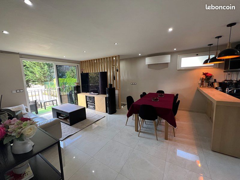Maison 4 pièces 97 m² · à Saint-Brice-sous-Forêt · 96,6 m² · 365 000 €