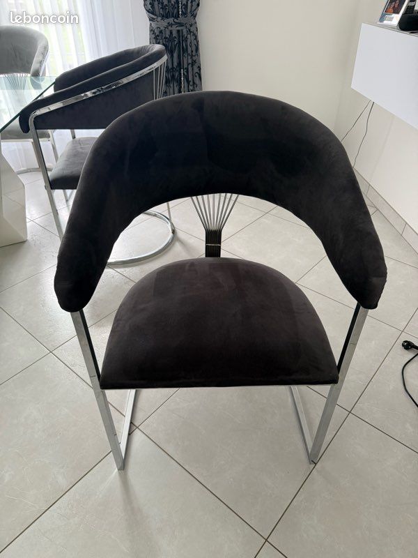 Chaise (image 6)
