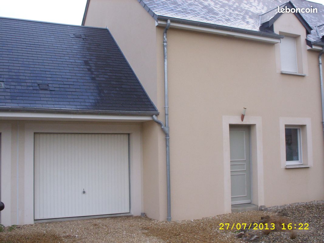 Maison 4 pièces 83 m² · à Monts · 83 m² · 220 000 €