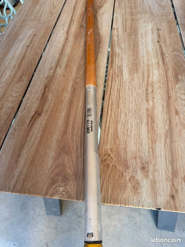 Manche Outils Wolf Frene 170cm interchangable (image 1)