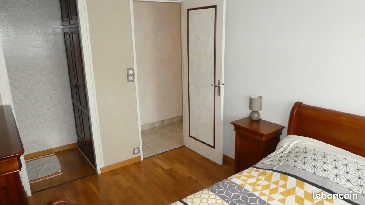 Appartement 5 pièces 85 m² - Limoges 87000 (image principale 11)