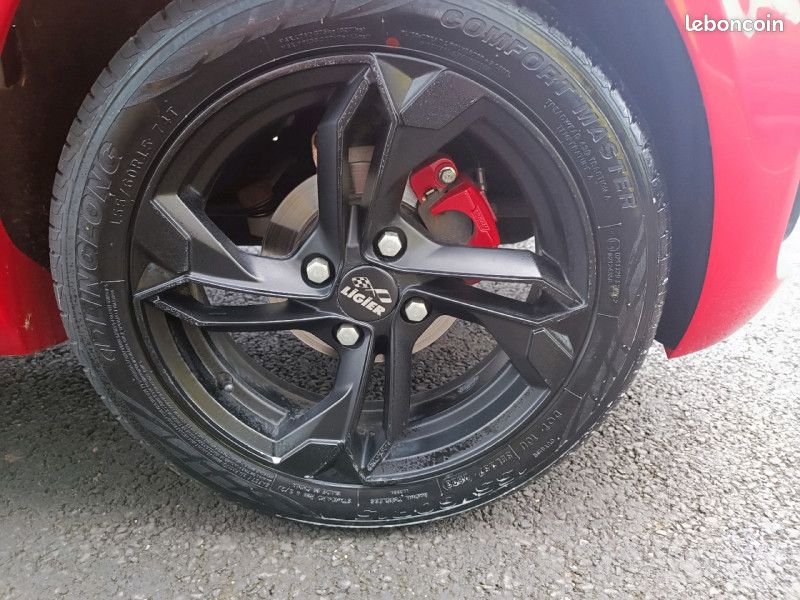 Ligier JS 50 SPORT PACK DCI SPORT PACK DCI (image 17)