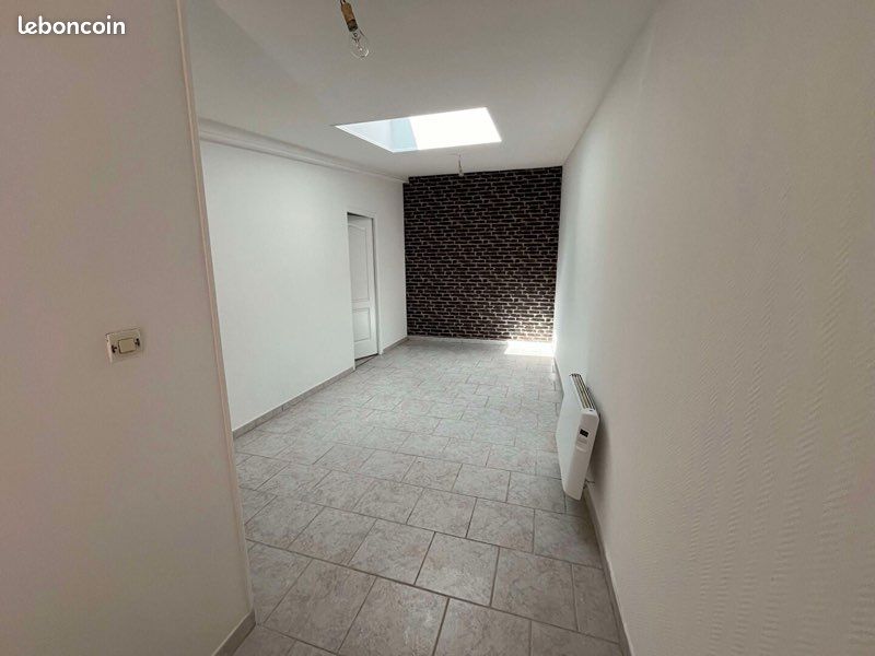 Appartement 2 pièces 35 m² · à Poitiers · 34,5 m² · 595 €/mois
