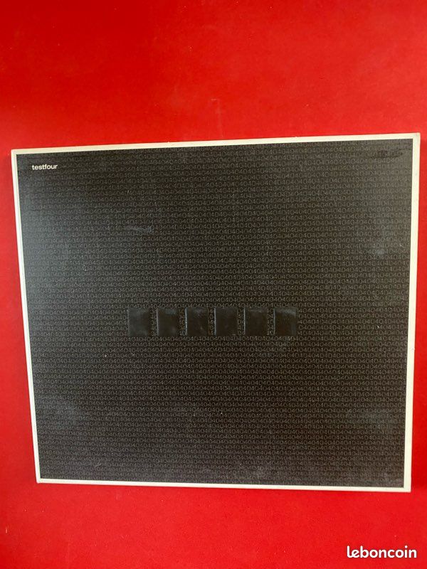 Cd radio nova test four (image 1)