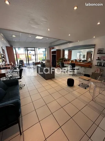 Annonce vente Local commercial saint-étienne