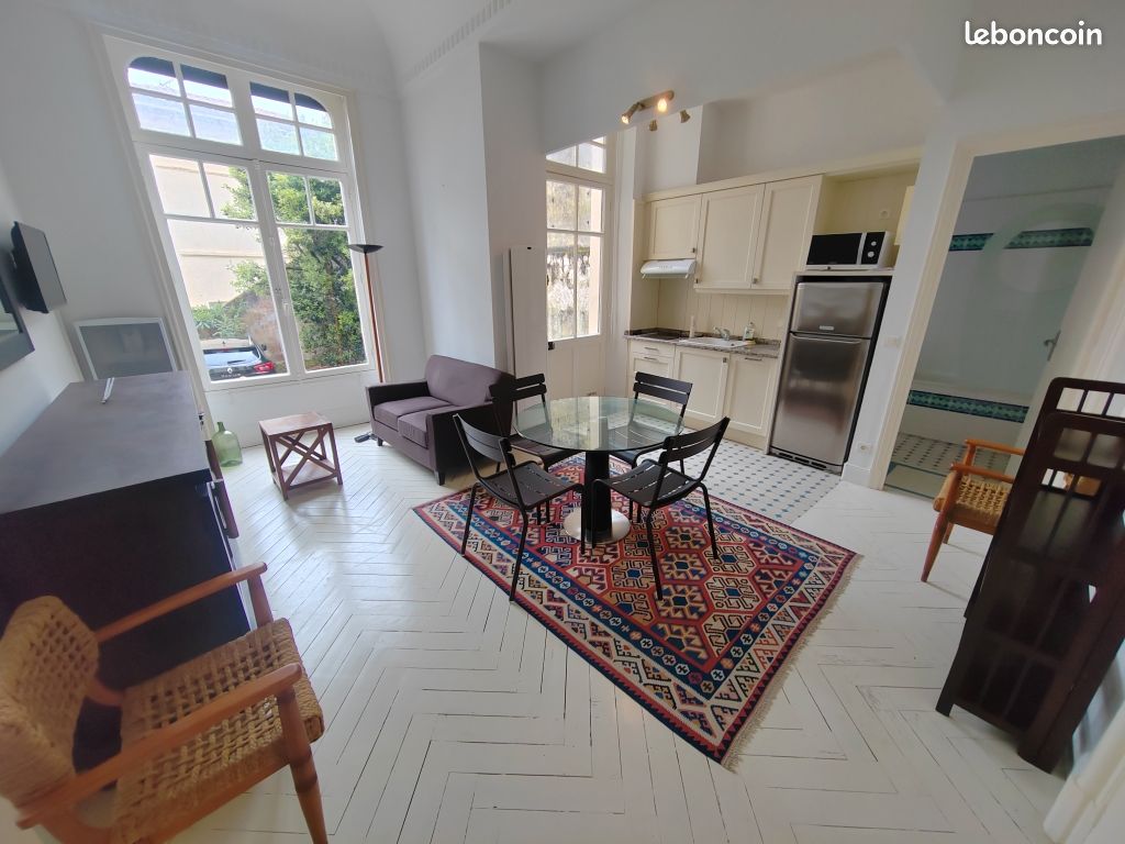 Maison 2 pièces 45 m² · à Biarritz · 45 m² · 380 000 €
