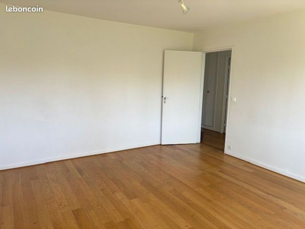 Appartement 2 pièces 51 m²