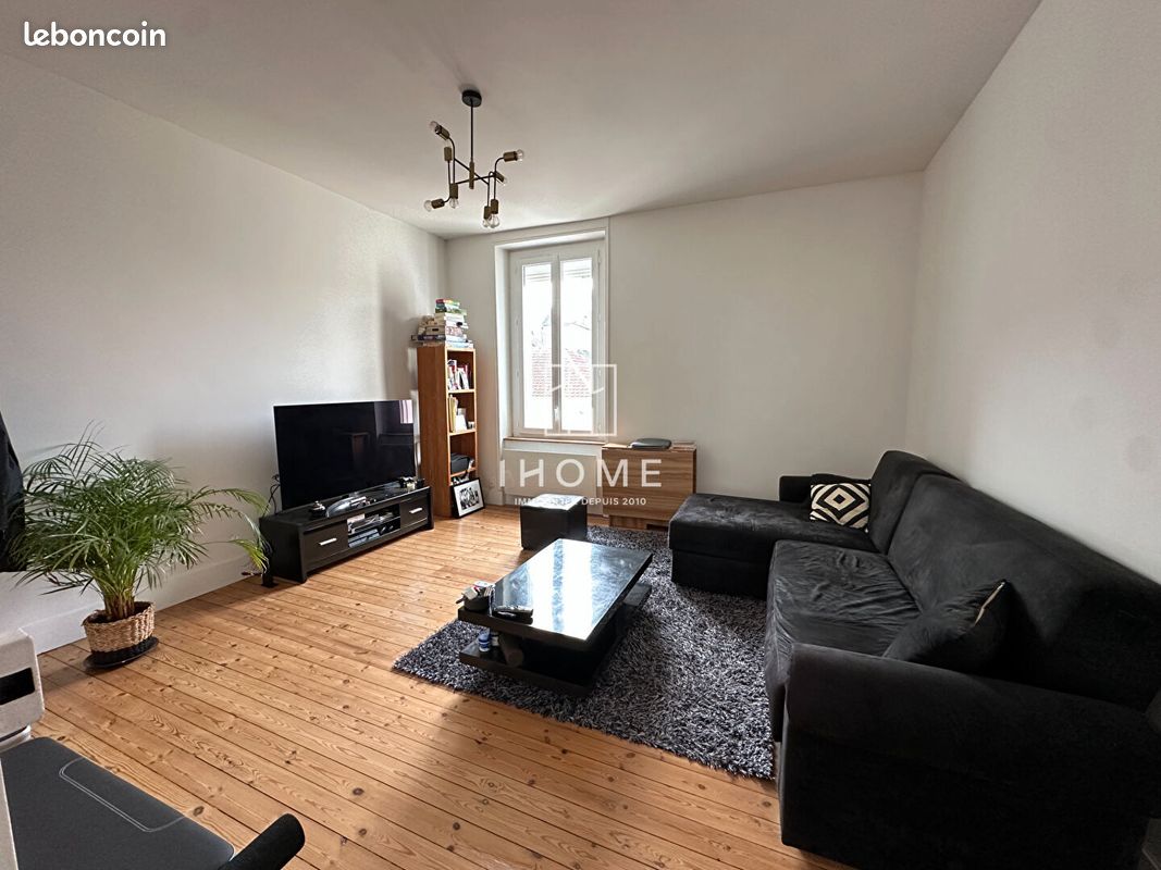 Appartement 2 pièces 51 m² · à Angers · 51 m² · 910 €