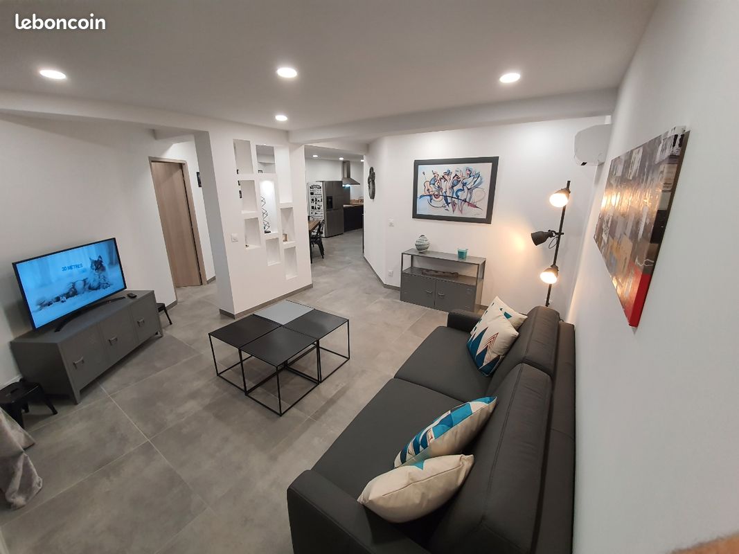 Appartement 3 pièces 84 m² · à Propriano · 84 m² · 905 €/mois