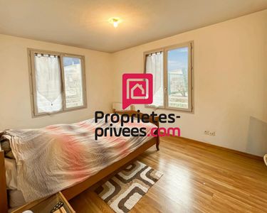 Appartement 185 000 € - 47 m²