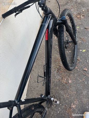 Vtt Orbea (image 3)