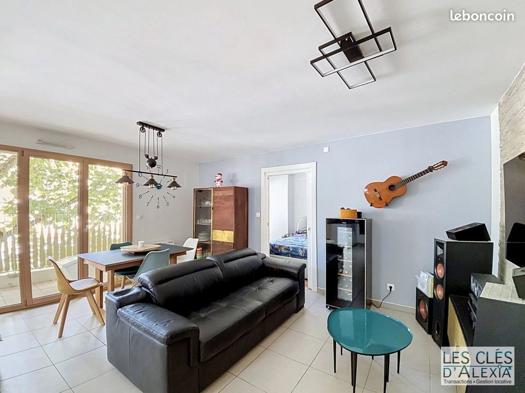 Appartement 4 pièces 84 m² · à Lyon · 84 m² · 489 000 €
