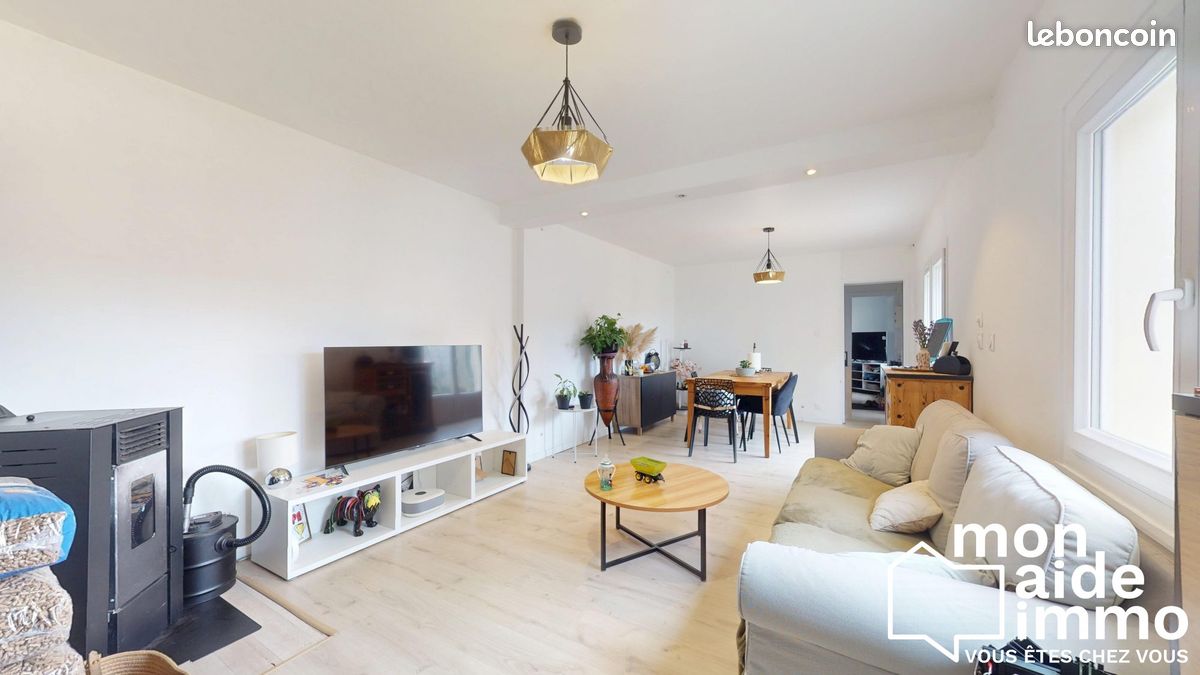 Maison 4 pièces 94 m² · à Casteljaloux · 94 m² · 169 000 €