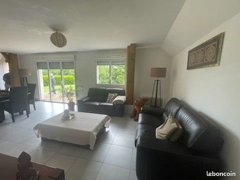 Maison 4 pièces 98 m² · à Saint-Avertin · 98 m² · 1 250 €/mois