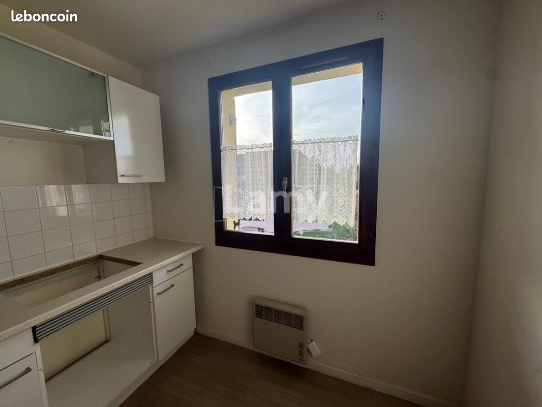 Appartement 2 pièces 46 m² (image 5)
