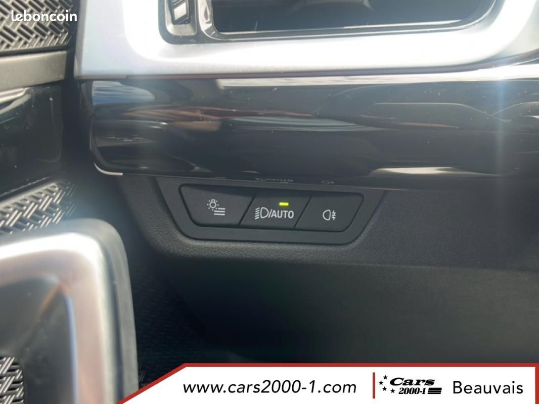 BMW X1 U11 sDrive 18i 136ch DKG7 xLine (image 18)