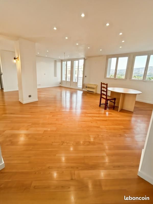 Appartement a louer romans-sur-isere - 4 pièce(s) - 79 m2 - Surfyn