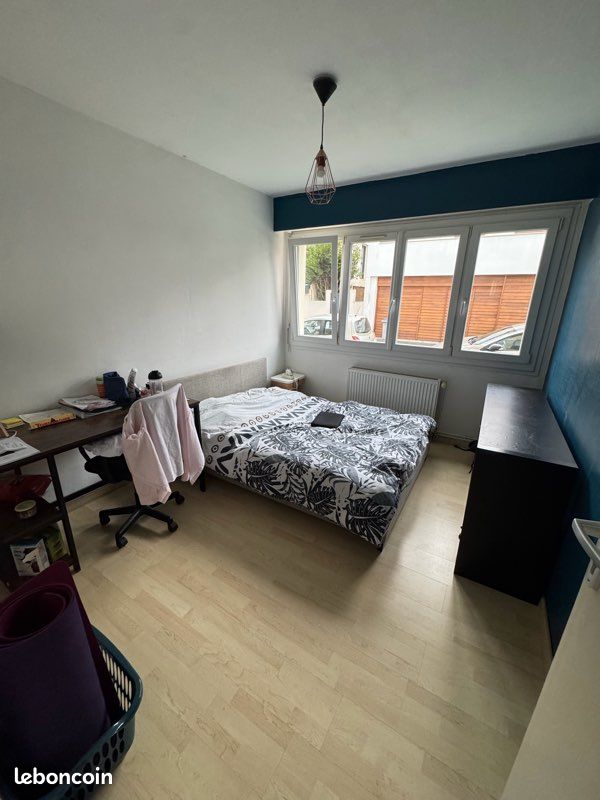 Direct, propriétaire NANTES LONGCHAMP – COLOCATION RENTABLE – 6,2% BRUT – ZÉRO VACANCE DEPUIS 2017 - vendu avec tous les meubles/appareils ménagers