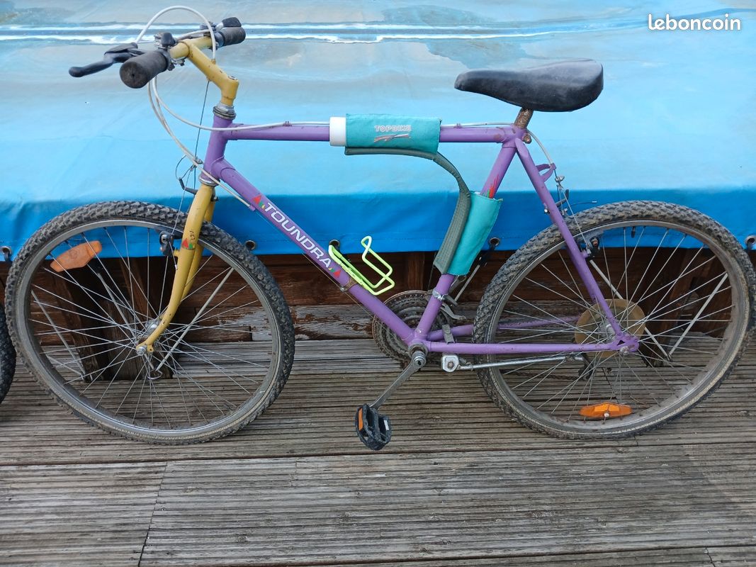 Velo adulte (image 1)