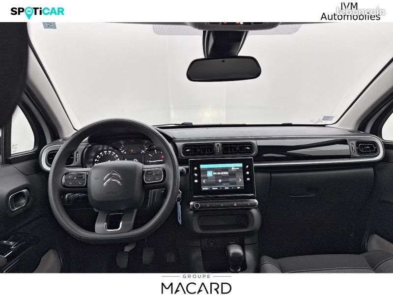 Citroen C3 1.5 BlueHDi 100ch S&S Feel Business E6.d (image 9)