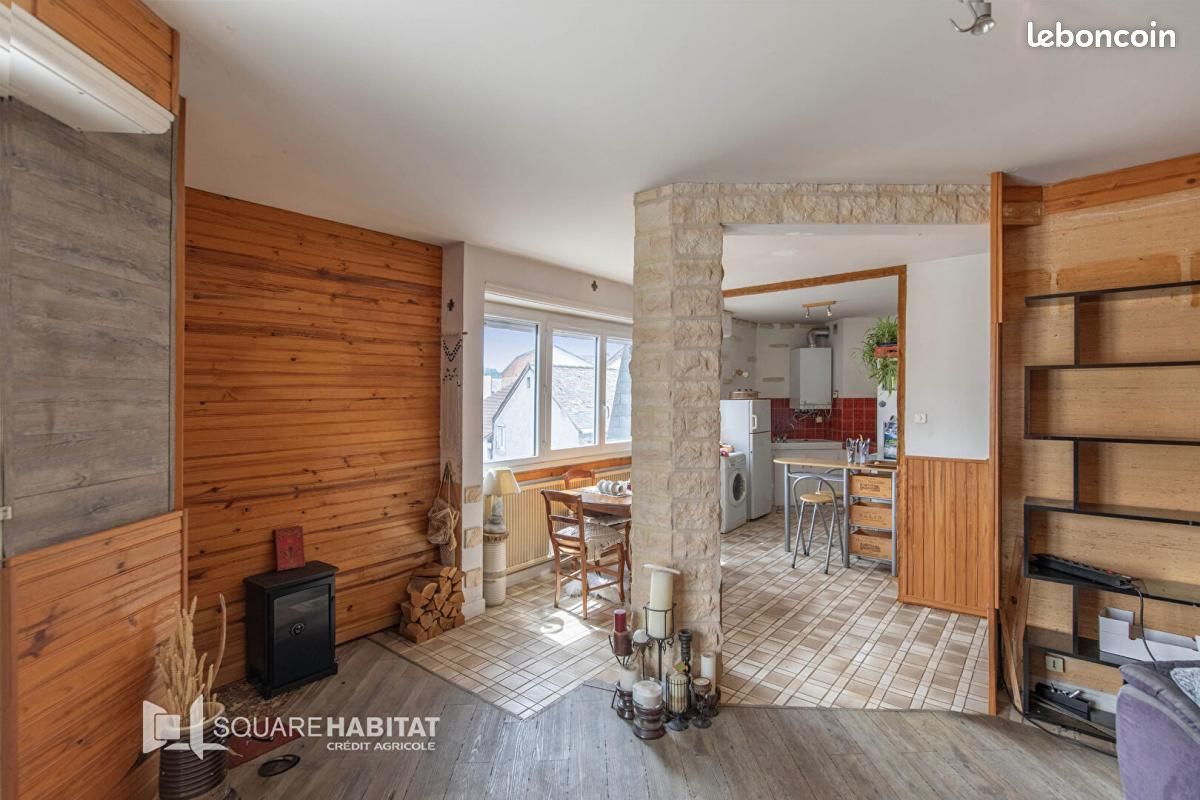 Appartement 2 pièces 53 m² · à Lourdes · 53 m² · 69 000 €