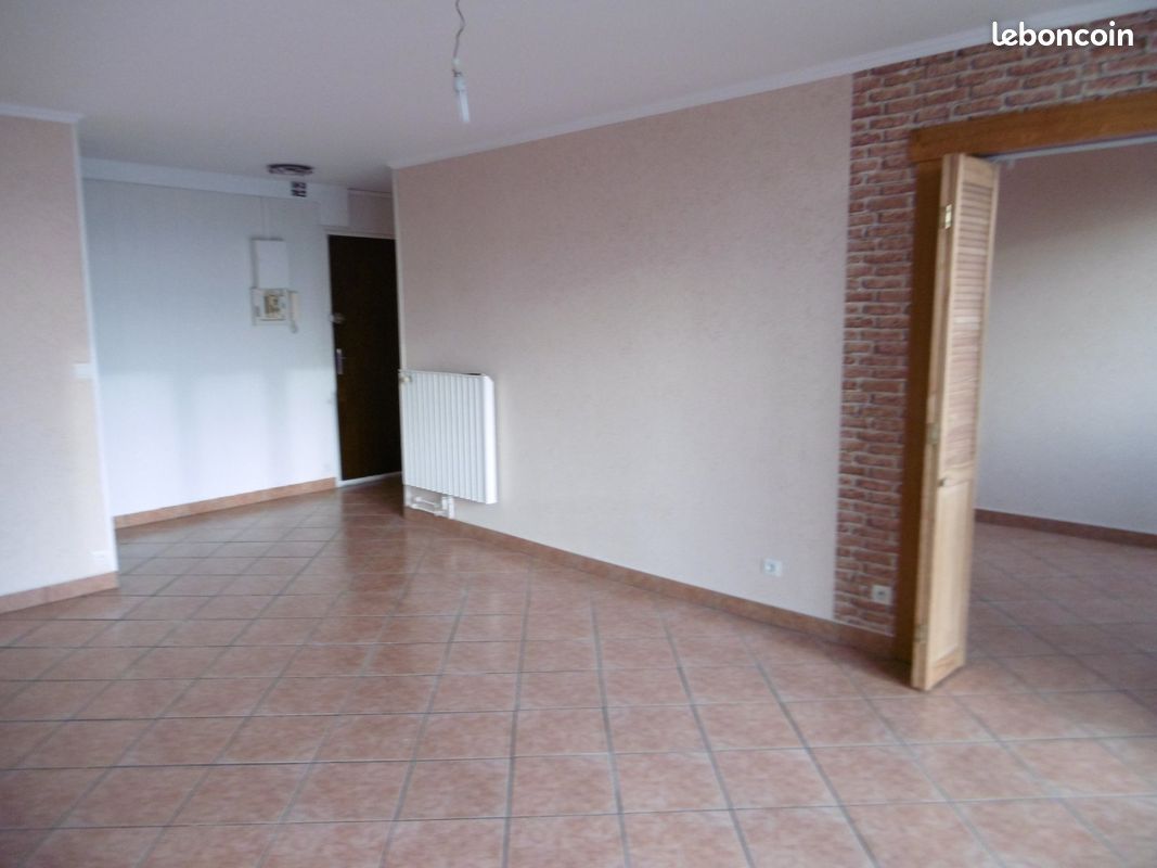 Appartement 3 pièces 70 m² · au Havre · 70 m² · 75 000 €